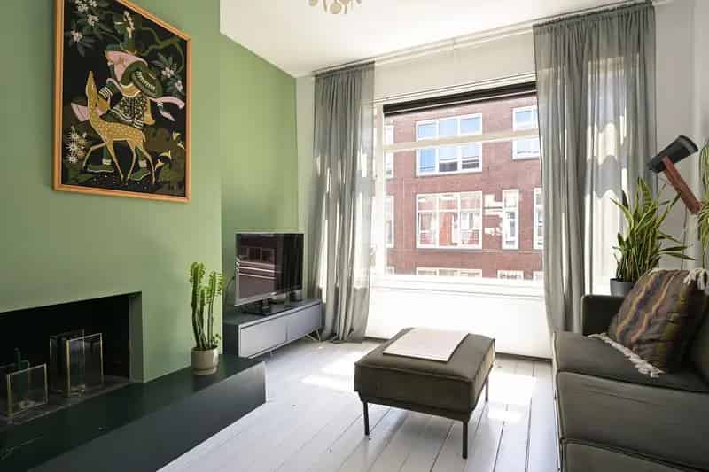 Appartement te koop: Elsstraat 63 2565 KM Den Haag | Funda