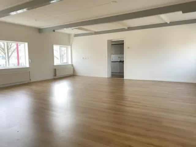 2 Slaapkamer Appartement Middelburg Centrum - Recent gerenoveerd