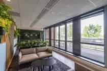 215-2010 m2 Kantoorruimte te Huur Zaltbommel A2