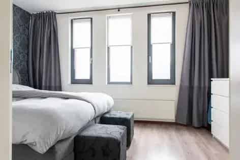 4 Kamer Huis 115m² Breda Woonpark Sculptura