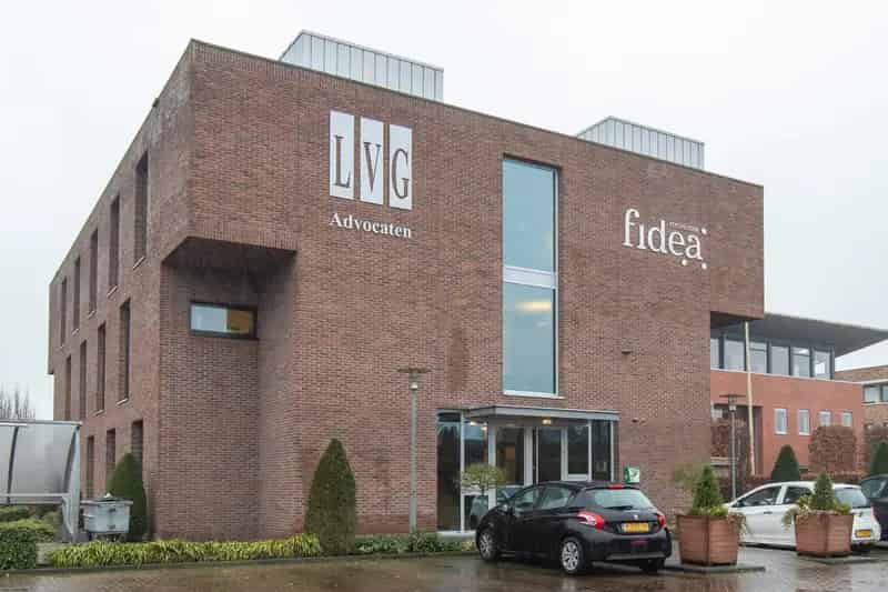 Kantoorruimte te Huur Woudenberg Moderne Kantoren Inclusief Servicekosten