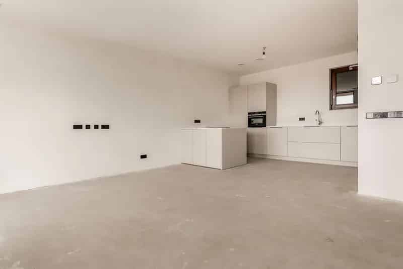 Luxe 2 Kamer Appartement Amsterdam Centrum 54m2 Terras