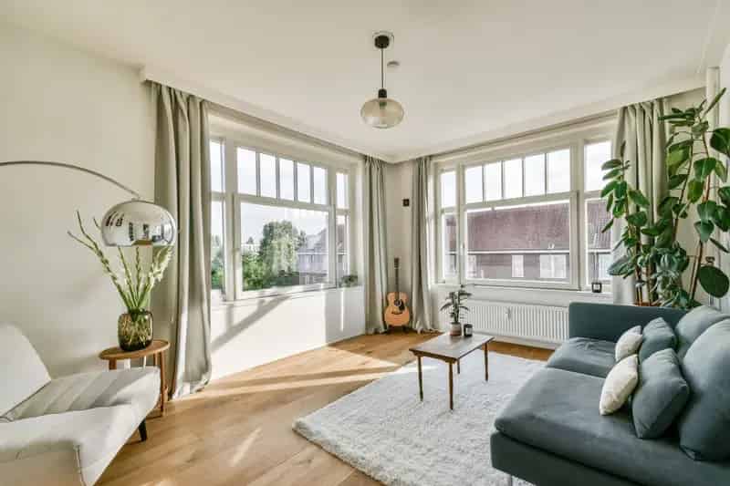 Appartement te koop: Maritzstraat 20-3 1091 KW Amsterdam | Funda