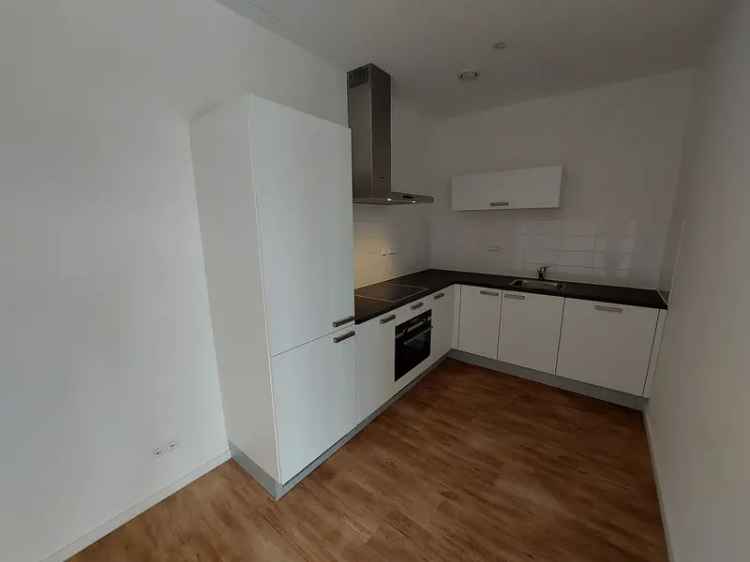 Appartement Te Huur in Heerhugowaard, Noord-Holland