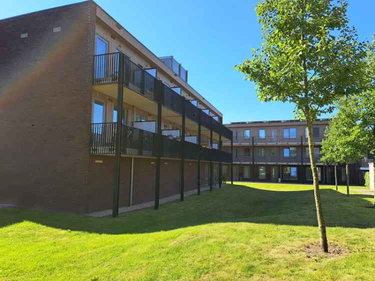 Ruime duurzame woning Nijmegen Oost - Jongerencontract