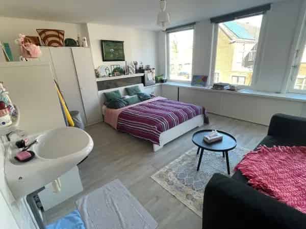 Studentenkamer Tilburg Hoefstraat