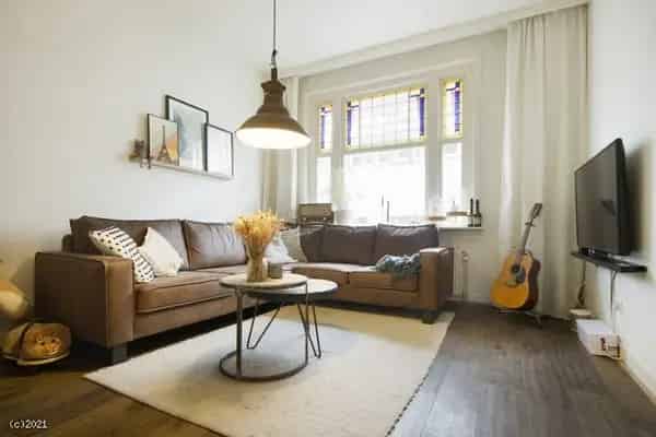 Appartement Aalsmeerweg Amsterdam 6 maanden tijdelijke huur