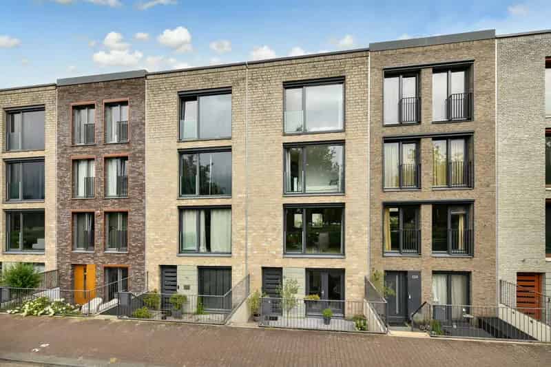 Huis te koop: Weteringkade 140 3826 AV Amersfoort | Funda