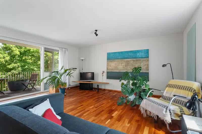 Appartement te koop KNSM-eiland Amsterdam