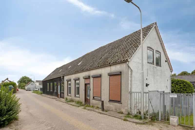 Huis te koop: Schenkeldijk 9 3295 EC 's-Gravendeel | Funda