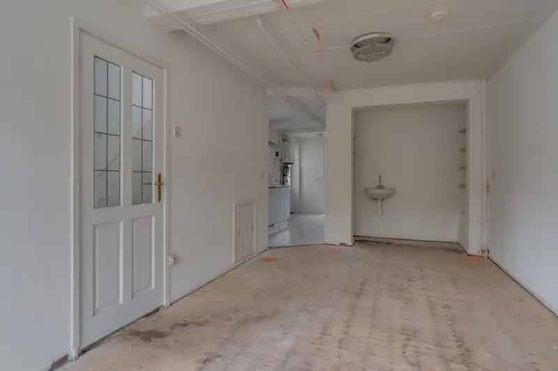 Huis te koop De Bilt: Ruime woning met dakterras