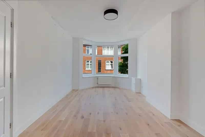 4 Kamer Appartement Den Haag Gerenoveerd 71m2 Balkon Energielabel A
