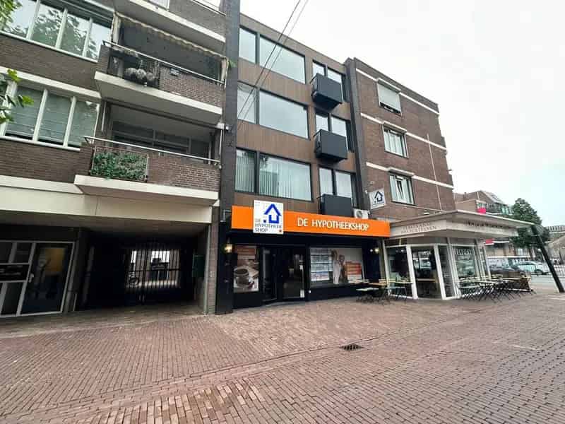 3-Kamer Appartement Helmond Centrum Volledig Gestoffeerd