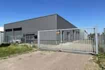 225 m2 Bedrijfsruimte te Koop Middelburg