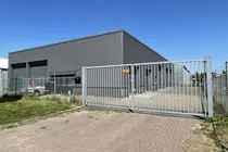 225 m2 Bedrijfsruimte te Koop Middelburg