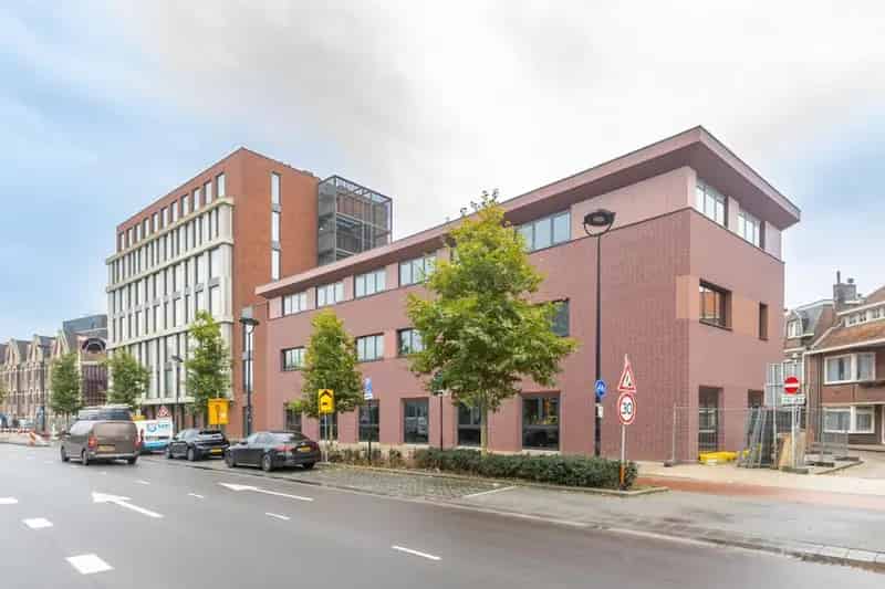 Short Stay Maisonette Tilburg Centrum