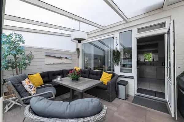 Huis Te Koop , 306, Salamanderveen, Spijkenisse, Zuid-Holland