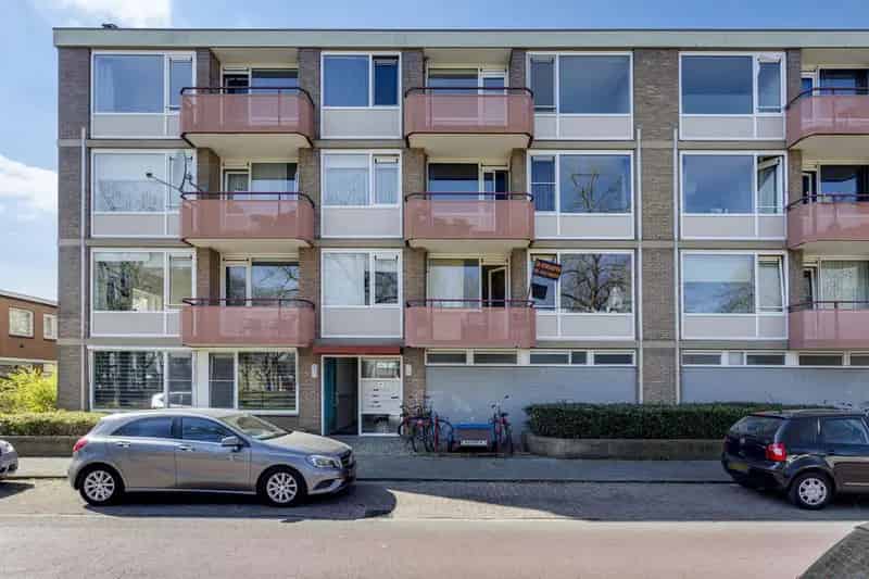 2 Slaapkamer Appartement Enschede - Instapklaar - Balkon - Vrij Uitzicht