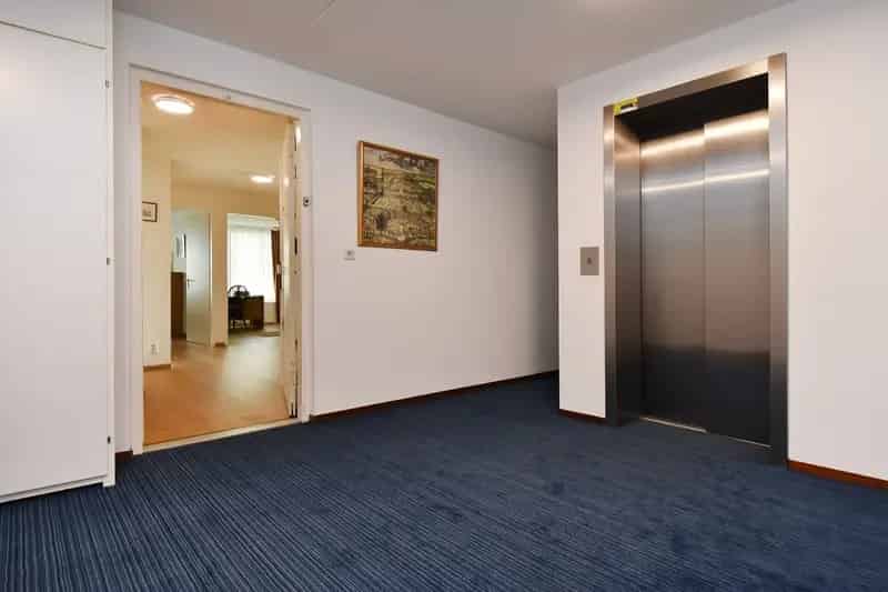 Luxe 3 Kamer Appartement Voorburg Park Foreburg