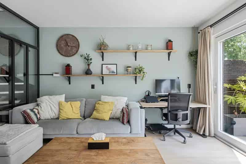 Appartement Te Koop , 27, Egholm, Hoofddorp, Noord-Holland