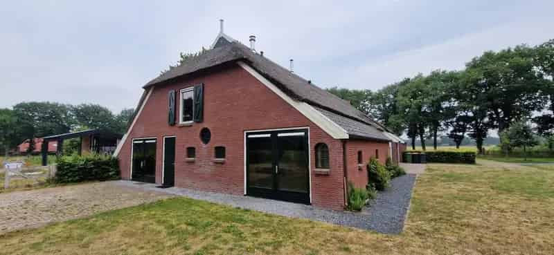 5 Kamer Woonhuis Tynaarlo