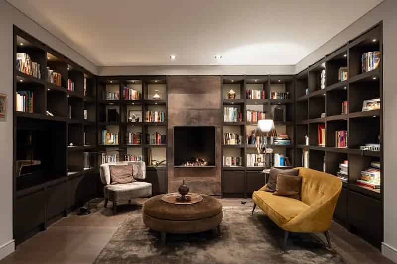 Penthouse Appartement Amsterdam Oud Zuid 400m2