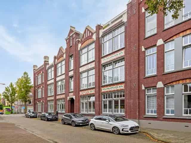 Appartement Eindhoven Charlotte van Bourbonhof 77m²