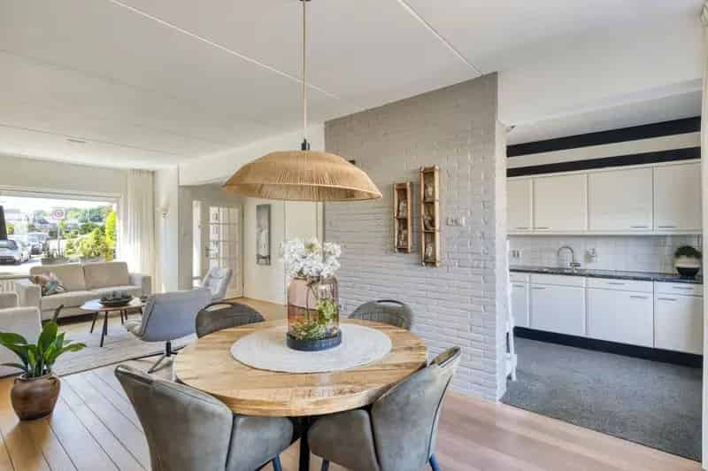 Huis te koop Scherpenzeel 4 slaapkamers Energielabel A