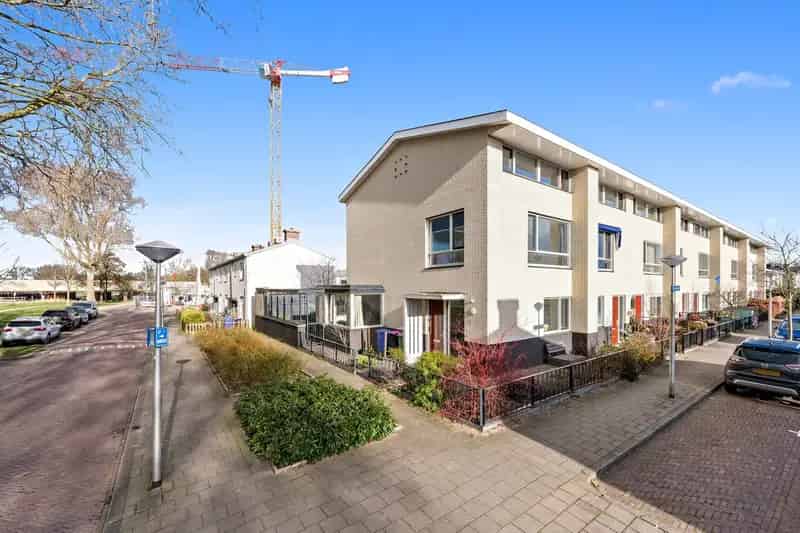 Huis te Koop Delft 5 slaapkamers A+++