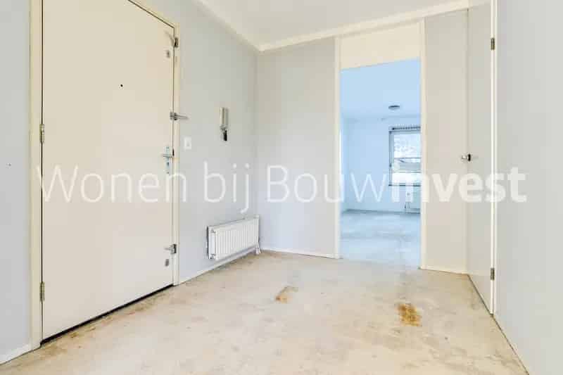 3-kamerappartement te huur Java-eiland Amsterdam