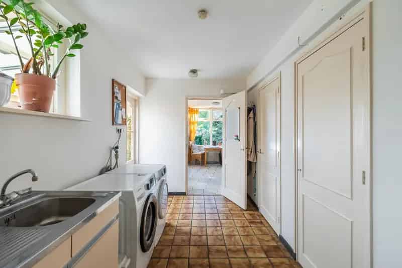 Huis Te Koop , 1, Zuideruitweg, Wijdenes, Noord-Holland