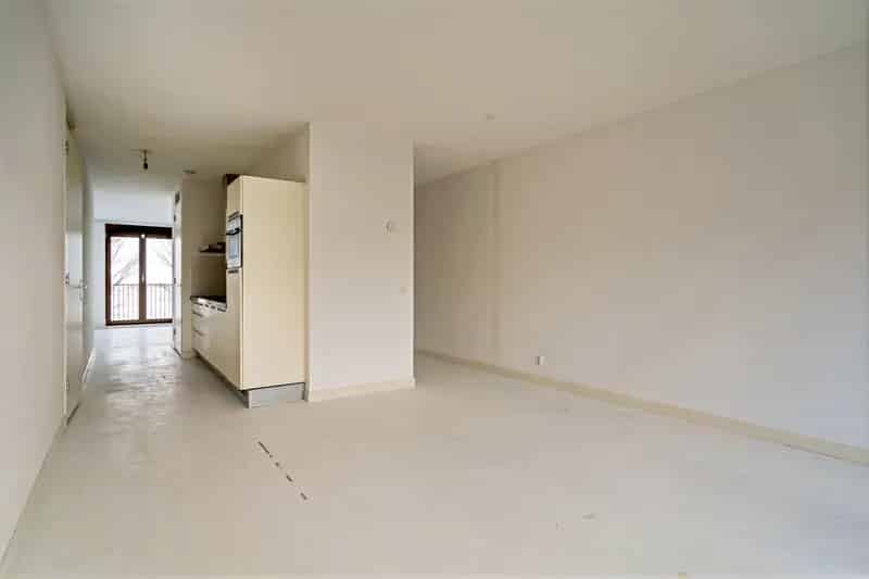 IJzicht Appartementen Amsterdam IJburg