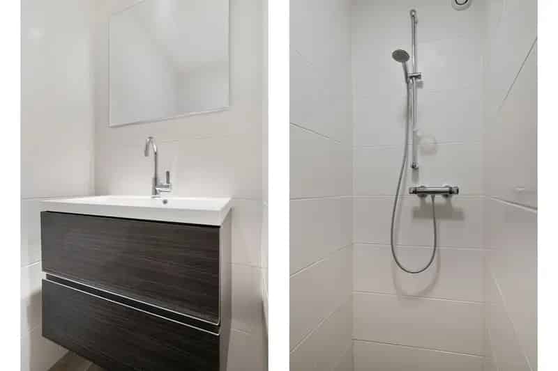 Appartement Rotterdam Centrum Calypso 11e Verdieping 75m2