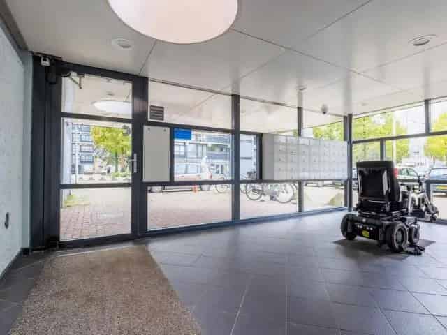 Nijmegen Appartement nabij Radboud Universiteit 32m²