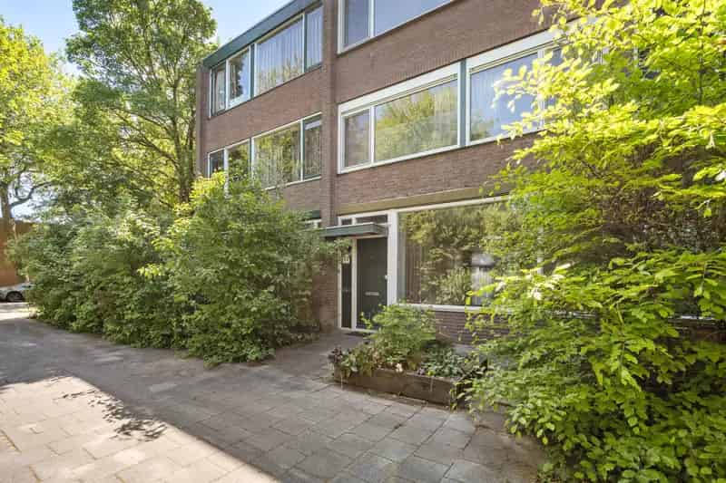Huis te koop Haarlem Molenwijk 5 slaapkamers dakterras
