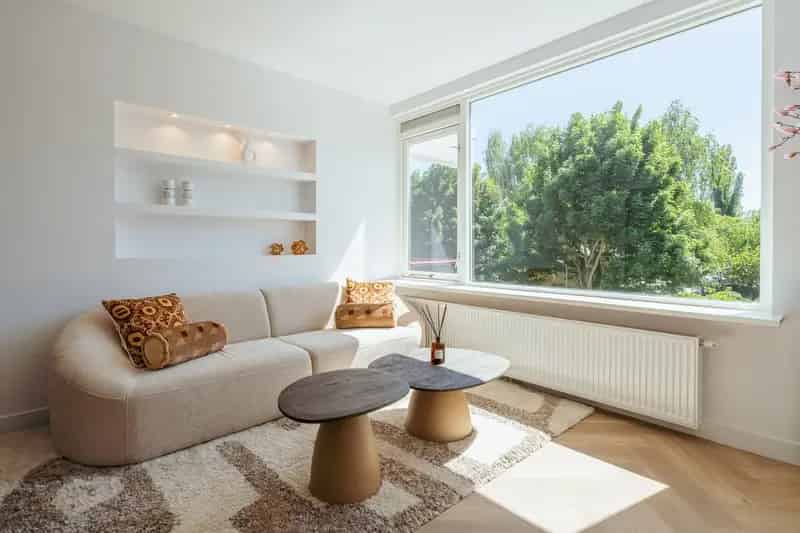 Appartement te koop Amstelveen Keizer Karelpark