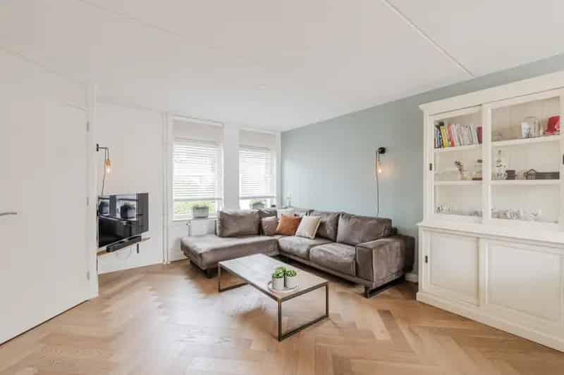 Tweekapper Molenakker 4 slaapkamers Garage Tuin Energielabel B