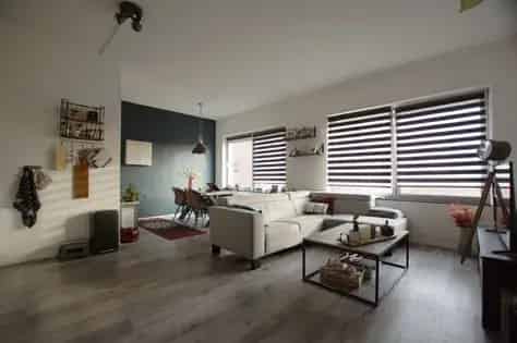 2 kamers appartement van 57 m² in Capelle aan den IJssel