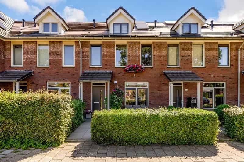Huis te koop: Kamgras 71 3994 NB Houten | Funda