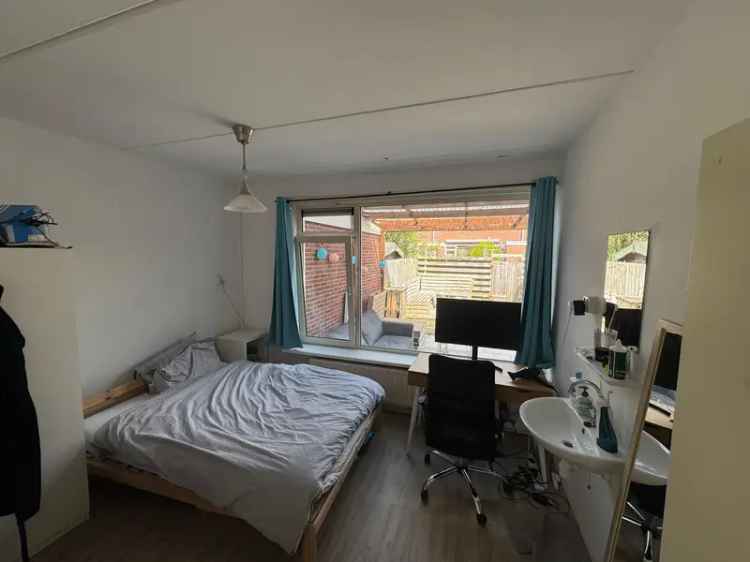 Kamer te Huur Vinkhuizen Studentenhuis Juni 20