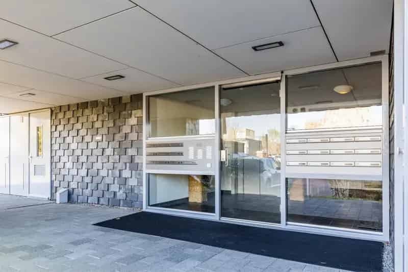 3 Kamer Appartement Hoofddorp 2 Slaapkamers Balkon