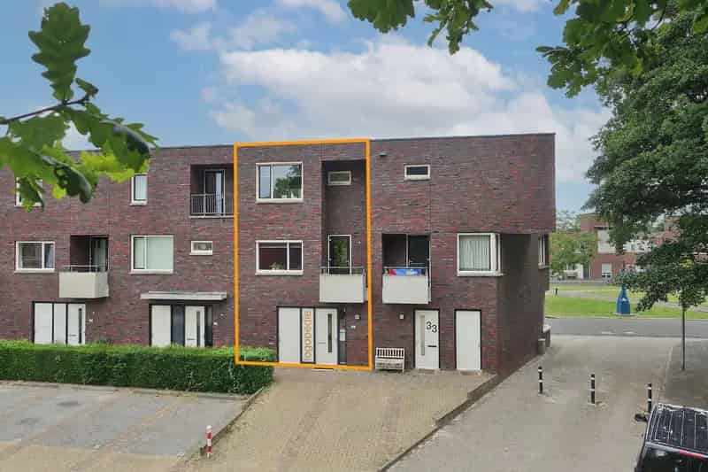Zorginstelling Hengelo (OV) | Zoek zorginstellingen te huur: Windestraat 31 7559 HS Hengelo (OV) 