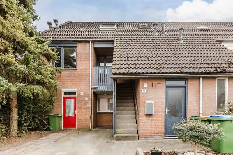 Appartement te koop Breda Haagse Beemden