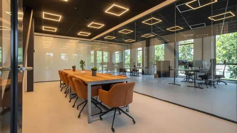 Kantoor Almelo | Zoek kantoren te huur: Hofkesstraat 8-a 7602 DJ Almelo 
