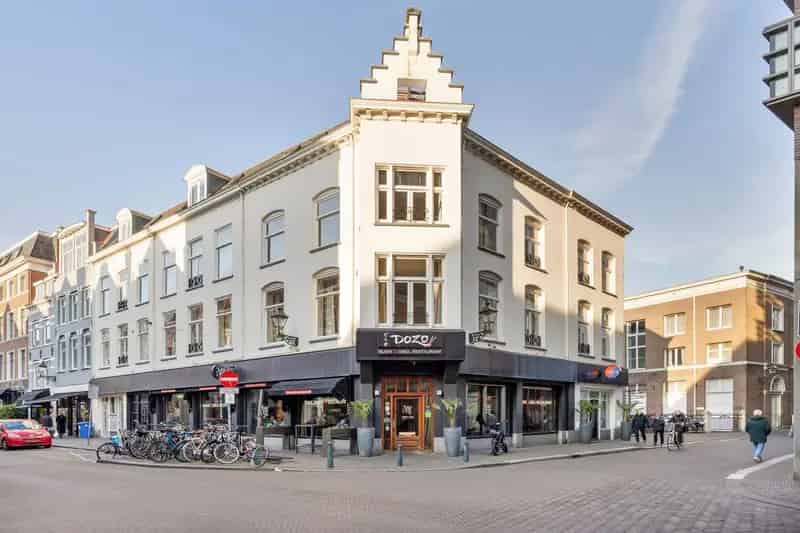 Appartement te Koop Den Haag Centrum 2 Slaapkamers