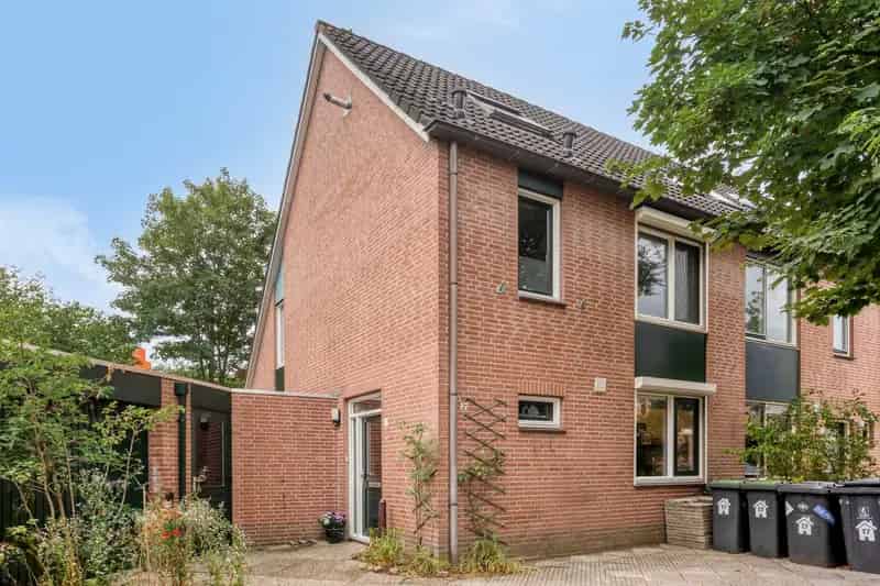 Huis te koop: Gijsbert van Oostveenstraat 17 7203 EZ Zutphen | Funda