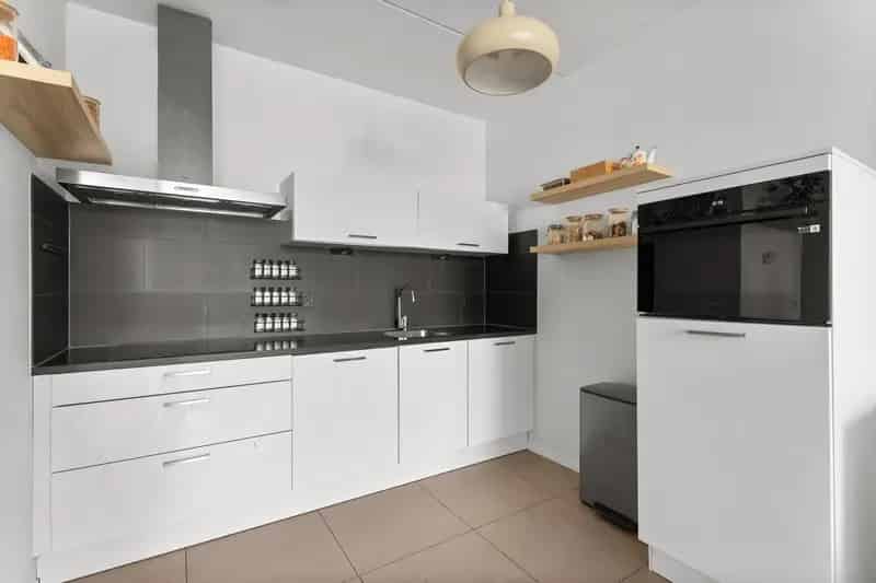 Appartement te koop Almere Poort 59m2 modern instapklaar