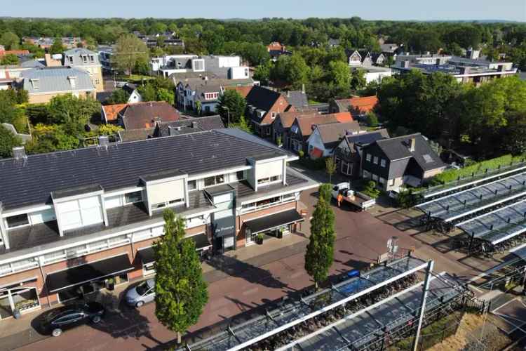 Winkel Heiloo | Zoek winkels te huur: Stationsweg 102 1852 LN Heiloo [funda in business]