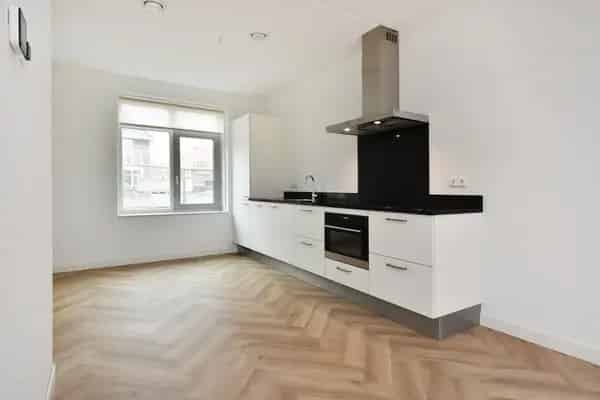 Huis Doris Lessinglaan Den Haag: Ruime gezinswoning nabij Madestein