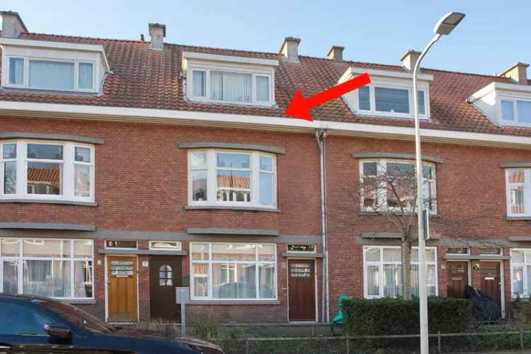 Woning Te Koop in 25, Tonystraat, Den Haag, Zuid-Holland